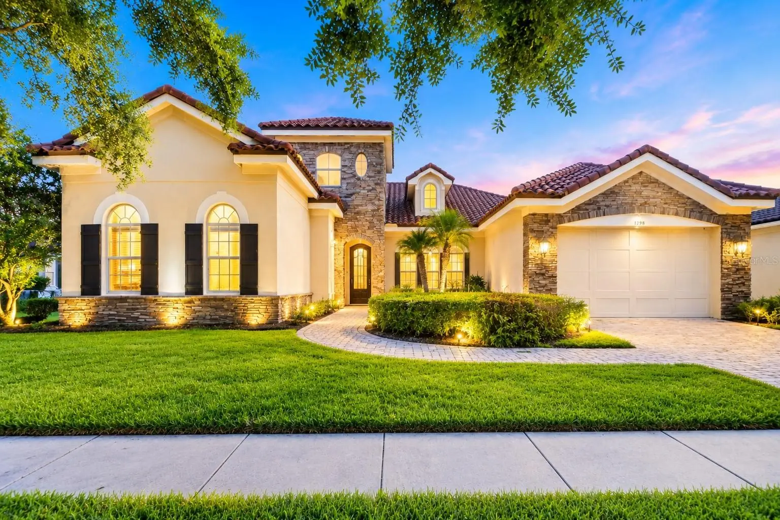 1298 Bella Vista Circle, FL