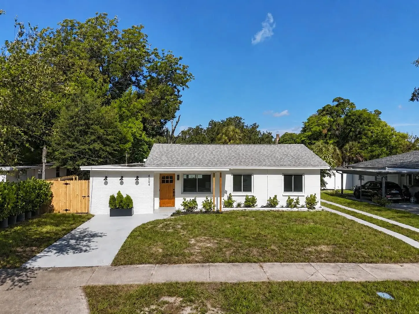 6504 20th Street, FL