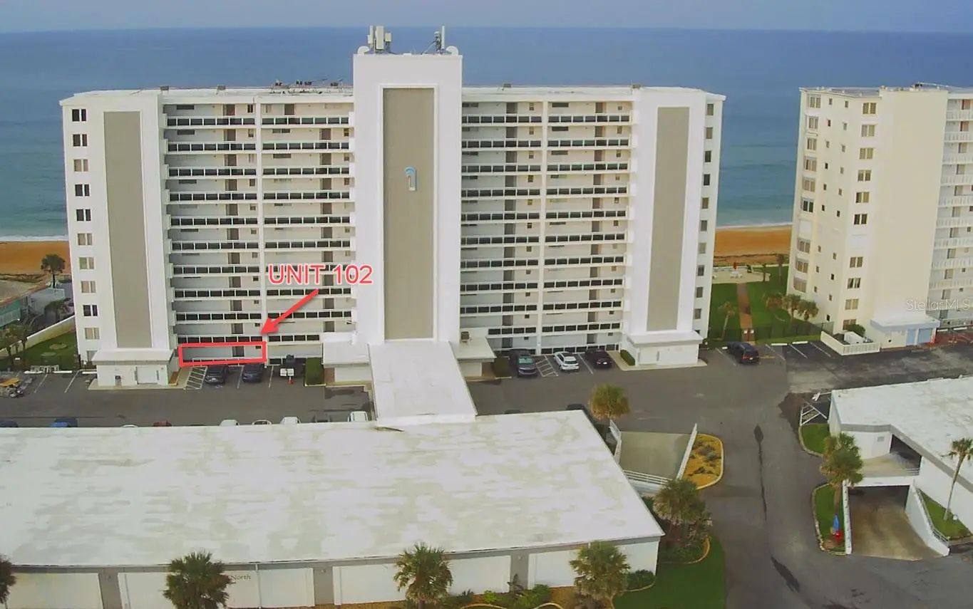 1155 Ocean Shore Boulevard, FL