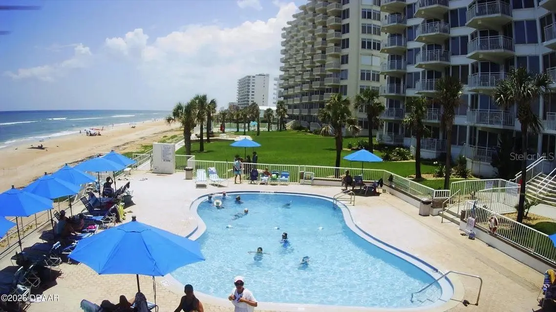 1155 Ocean Shore Boulevard, FL