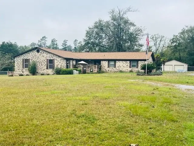 1347 Wishbone Road, FL