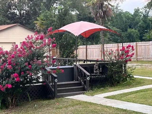 1347 Wishbone Road, FL