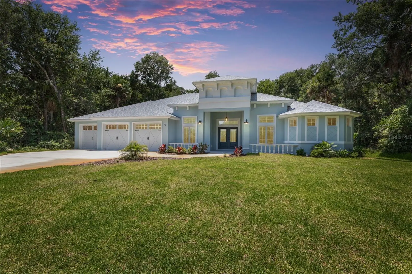 73 Bridle Ridge Court, FL