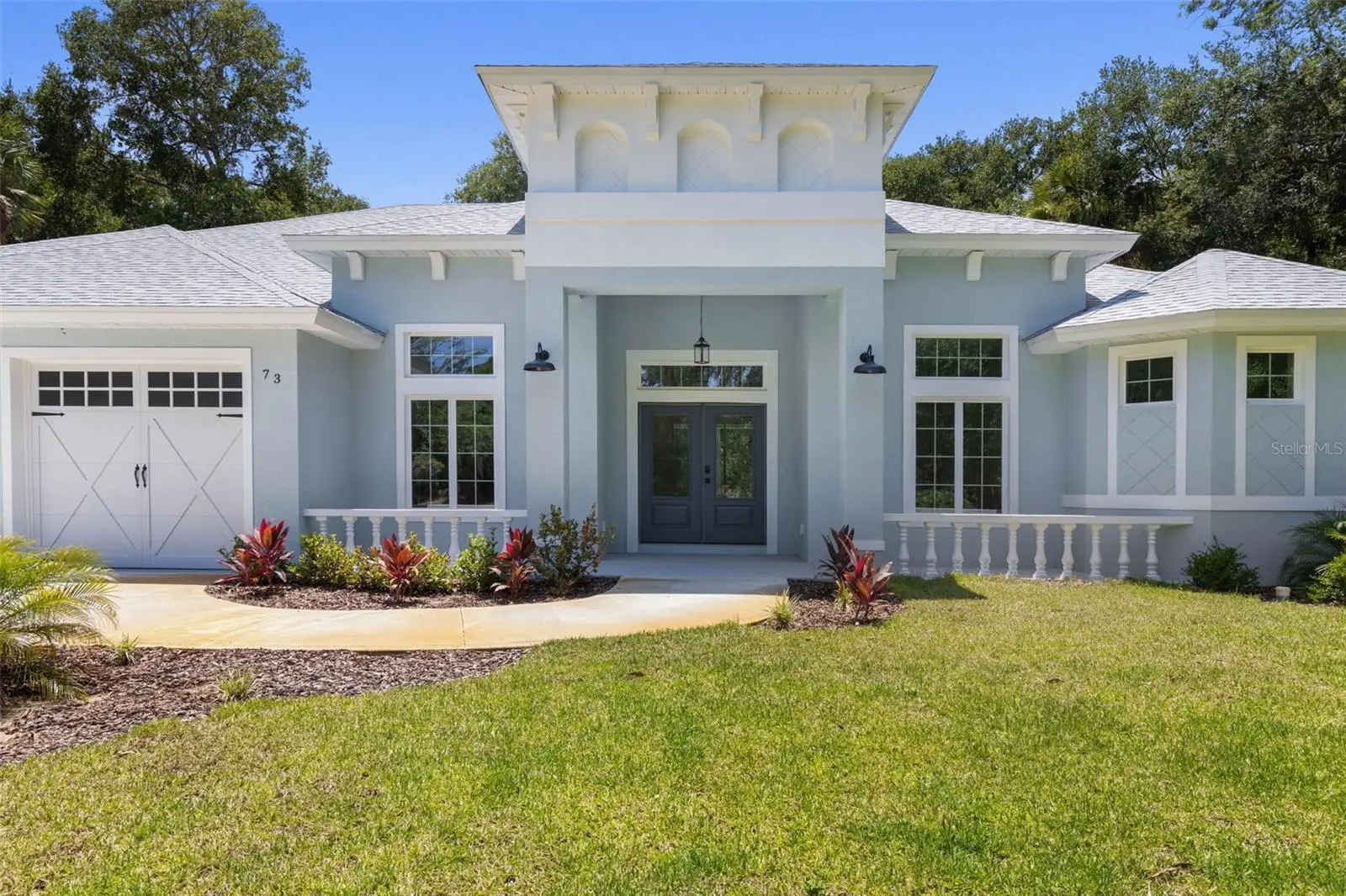 73 Bridle Ridge Court, FL