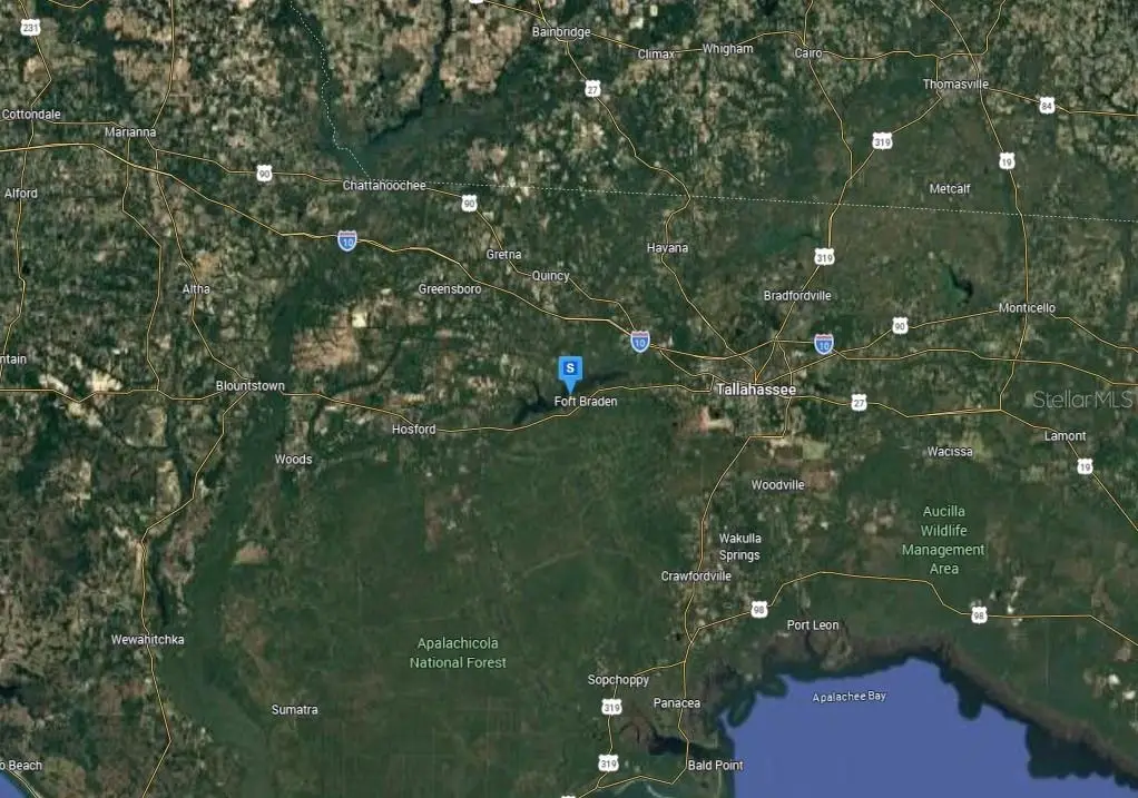 16305 Talquin Cove Road, FL