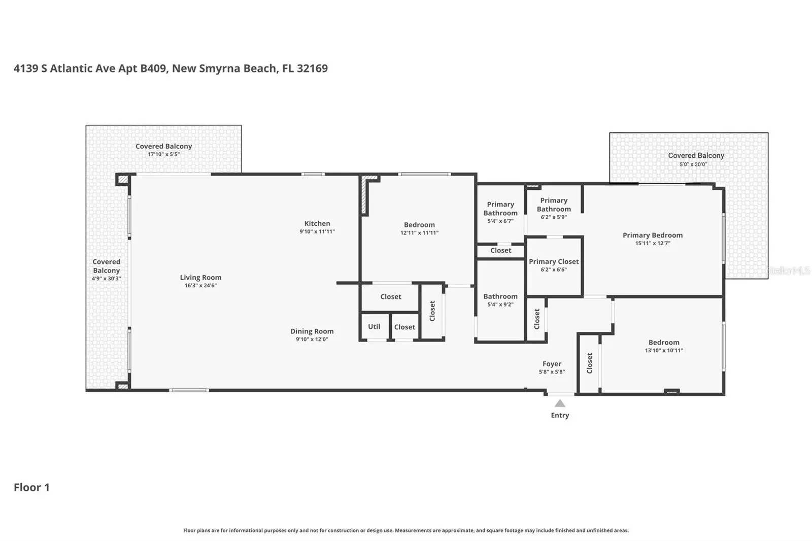 4139 Atlantic Avenue, FL
