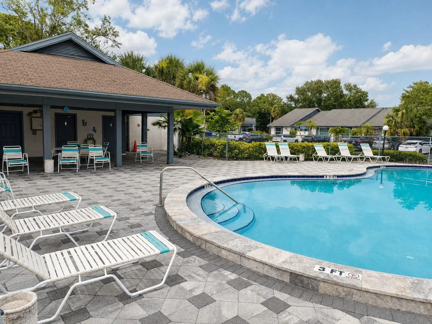 3962 La Costa Lane, FL