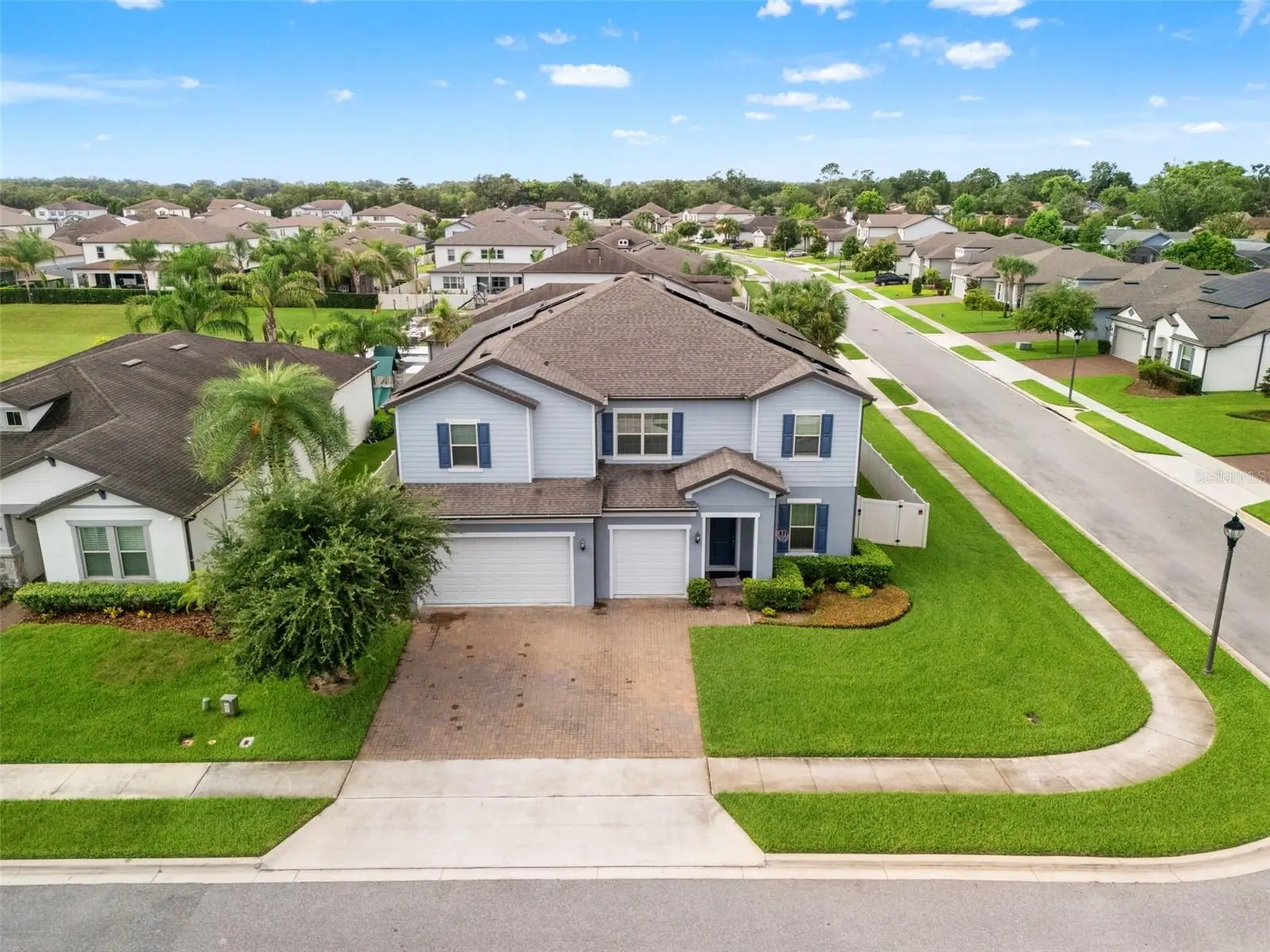 3367 Canyon Grand Point, FL