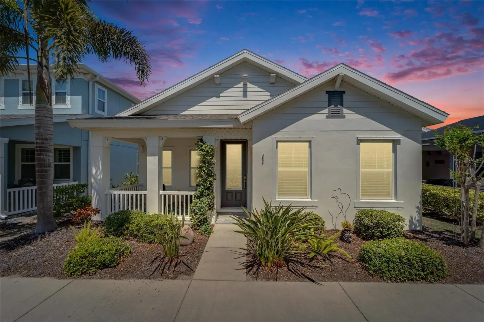 606 Winterside Drive, FL
