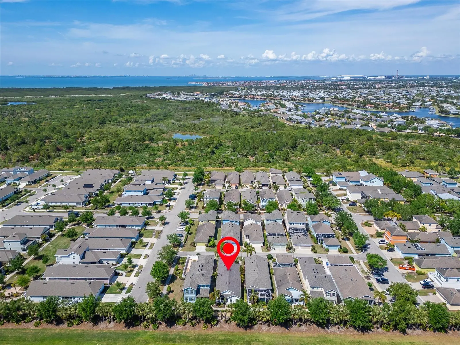 606 Winterside Drive, FL