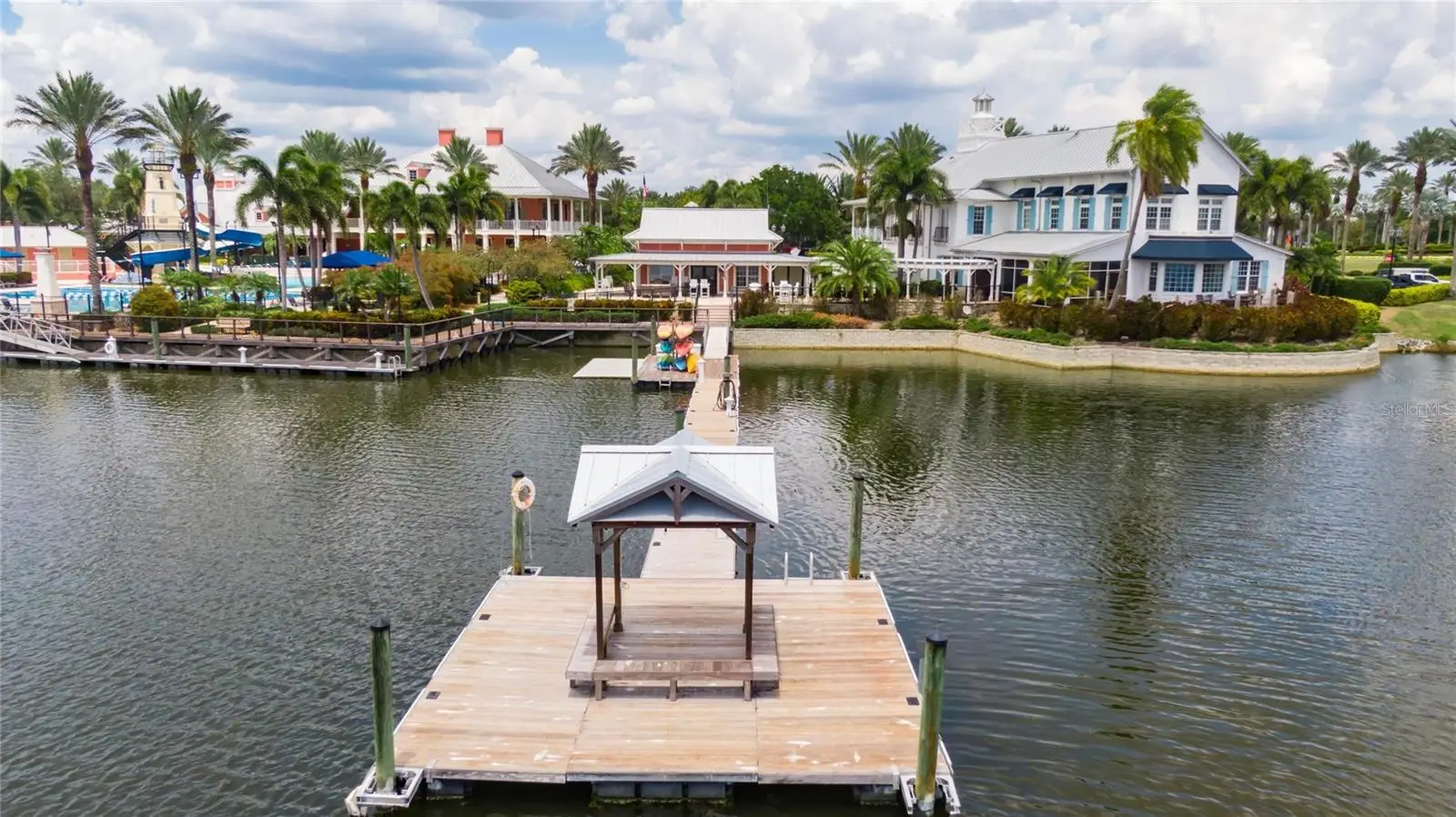 606 Winterside Drive, FL