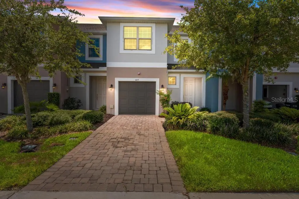 409 Merry Brook Circle, FL