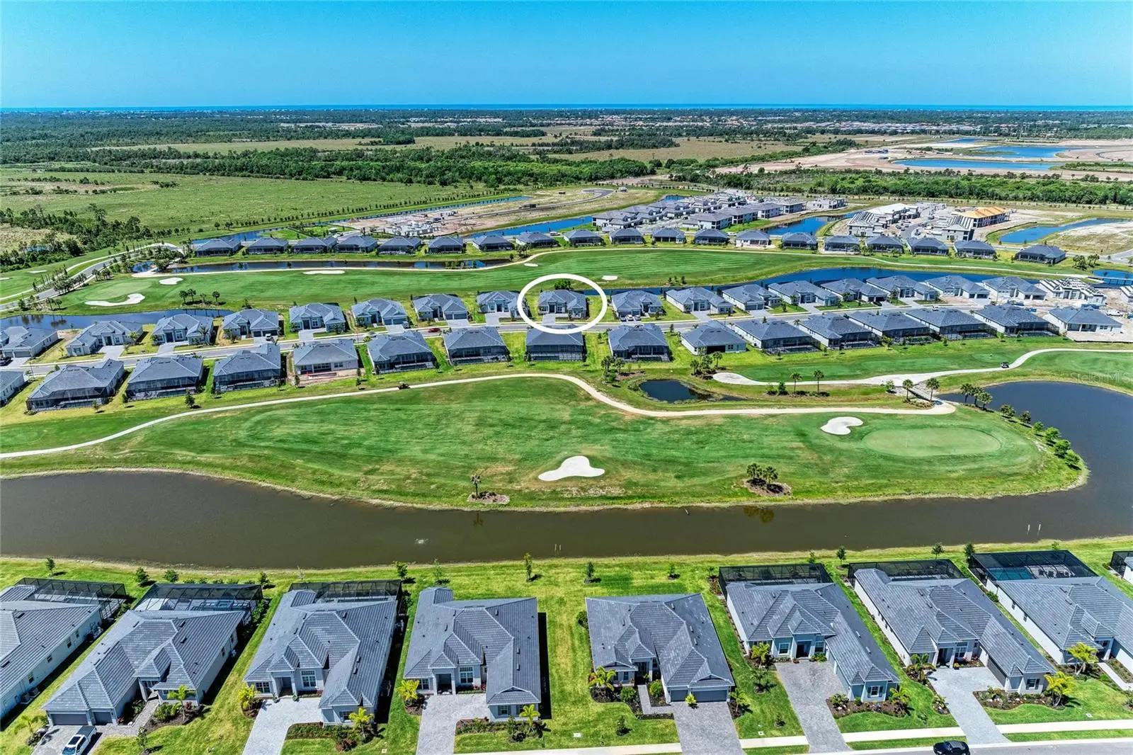 17215 Albatross Road, FL