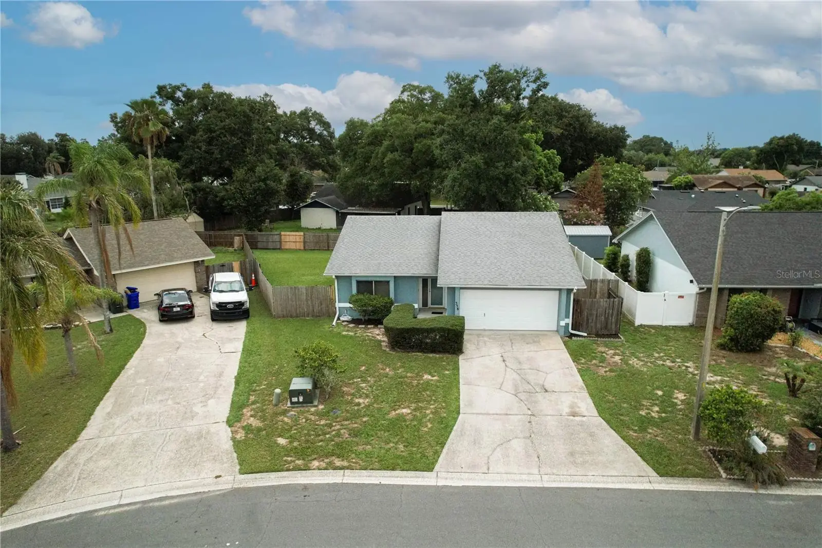 358 Fork Place, FL