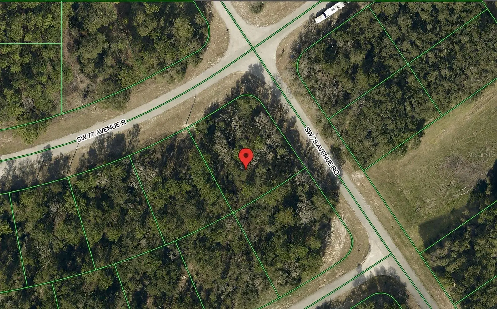 Sw 77th Avenue Road, FL