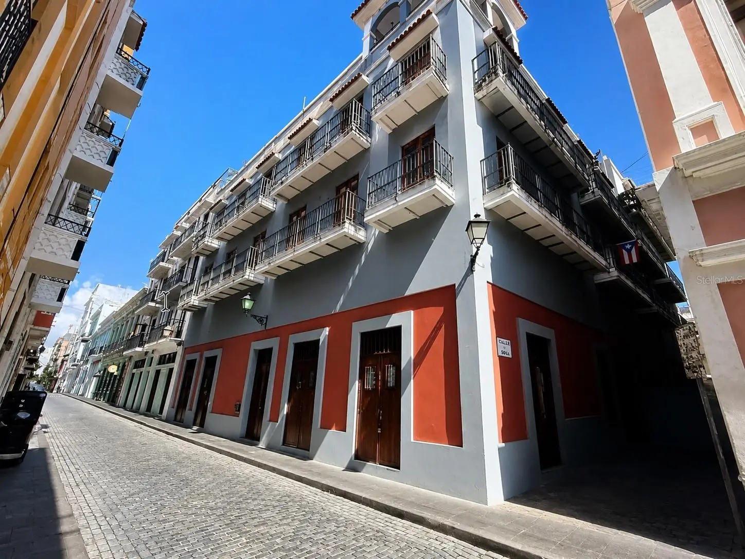 315 Tetuan Street Gambaro, PR