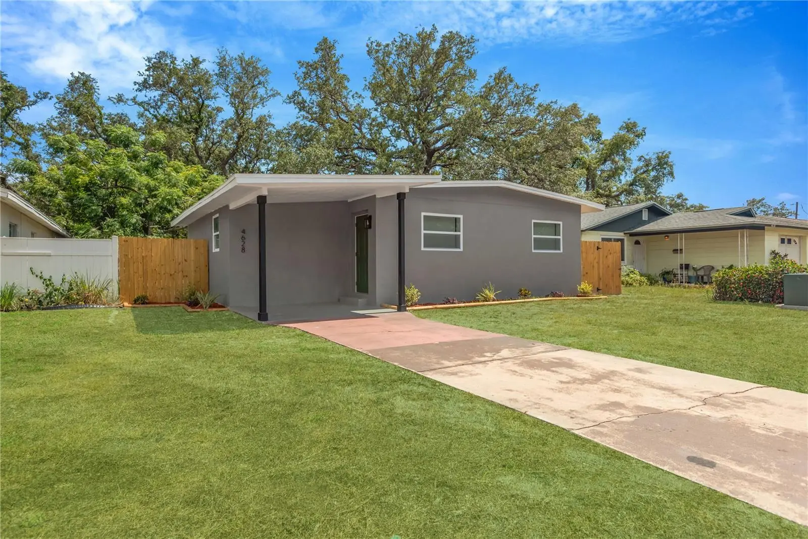 4628 15th Avenue, FL