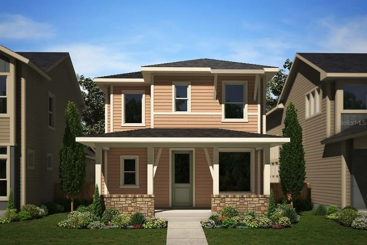 3074 Bonfire Path, FL