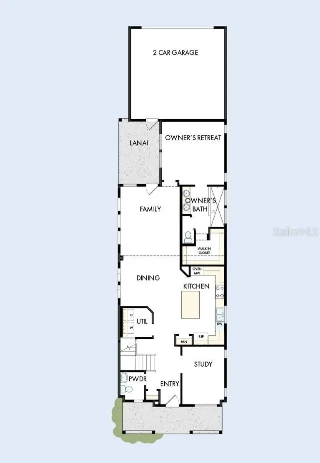 3074 Bonfire Path, FL