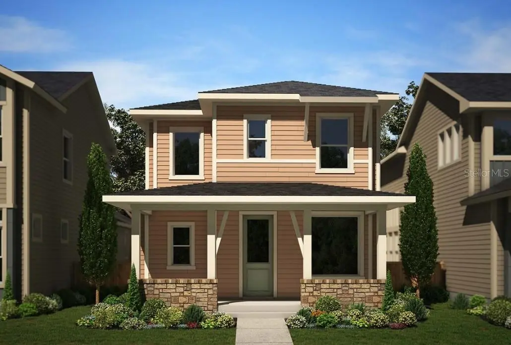 3074 Bonfire Path, FL