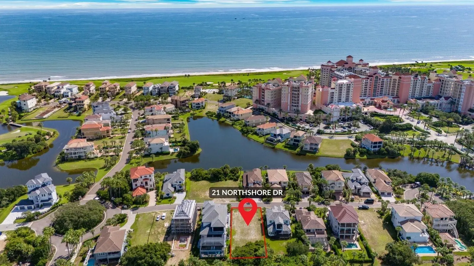 21 Northshore Drive, FL