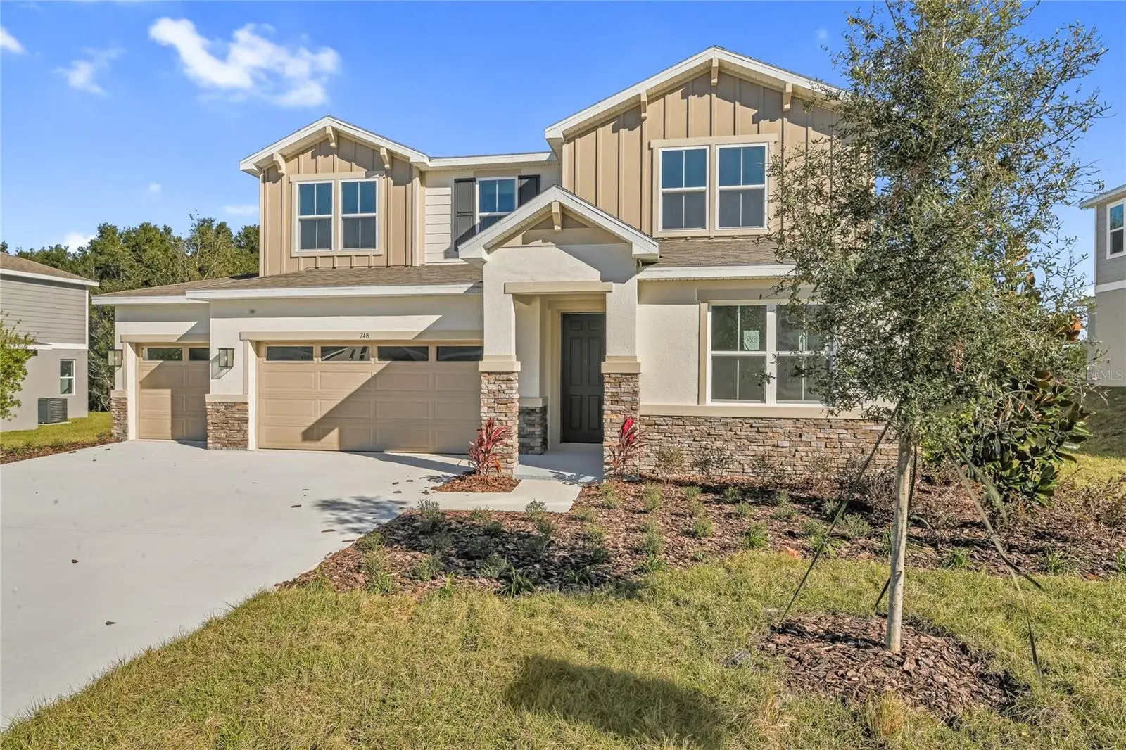 748 Wekiva Ridge Drive, FL