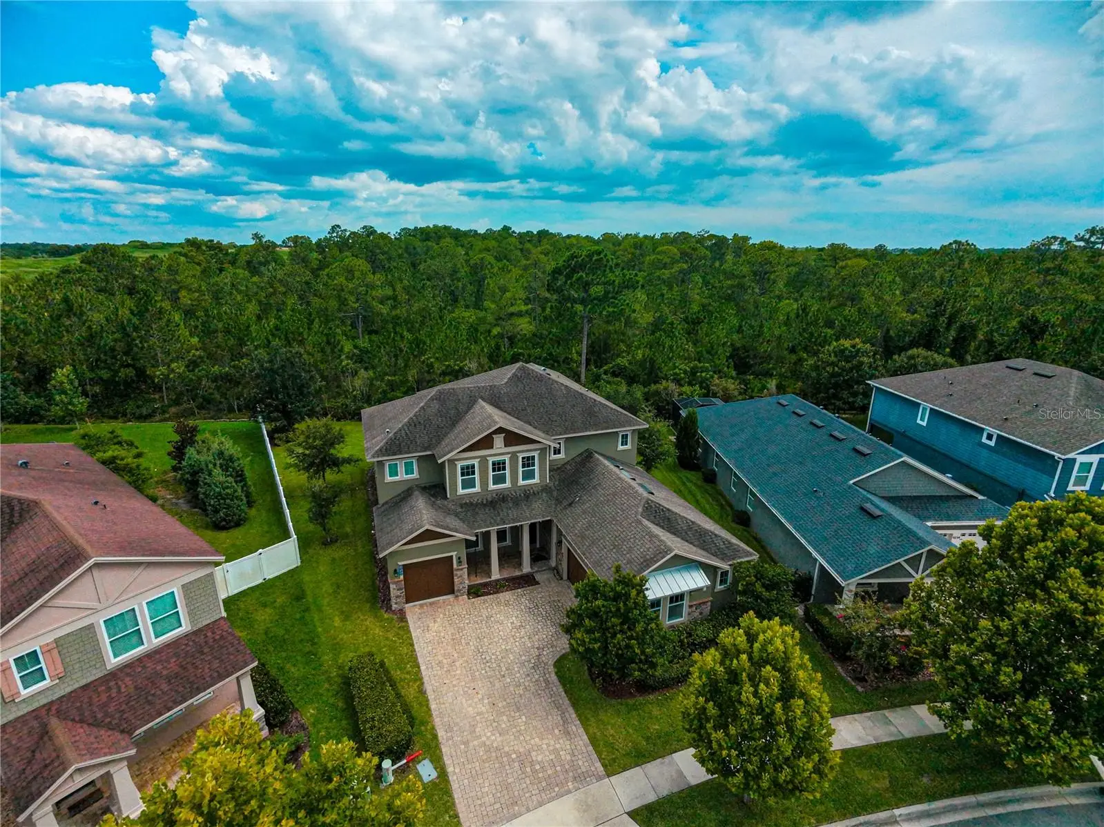 9240 Bradleigh Drive, FL