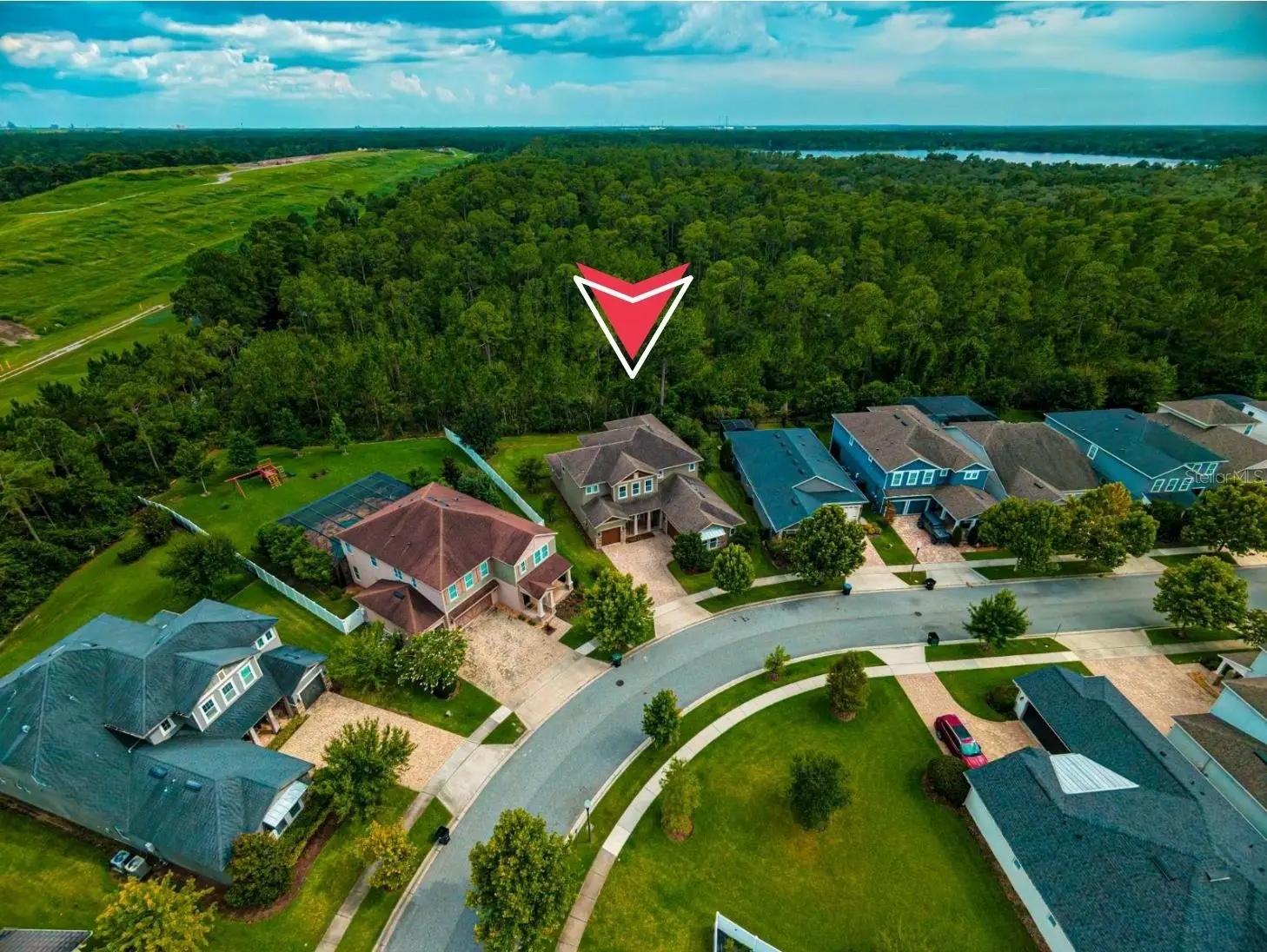 9240 Bradleigh Drive, FL