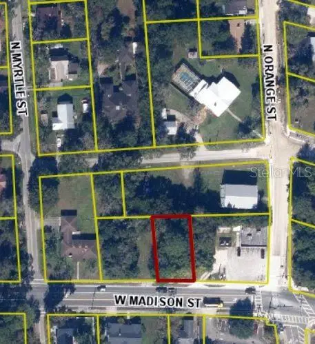 661 Madison Street, FL