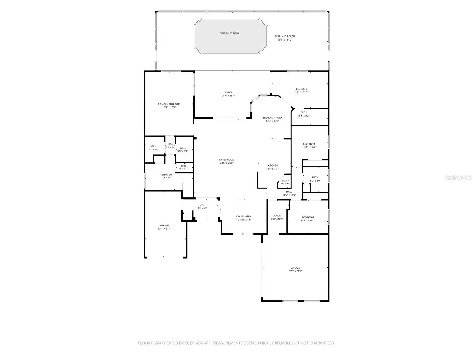 15809 31st Street, FL