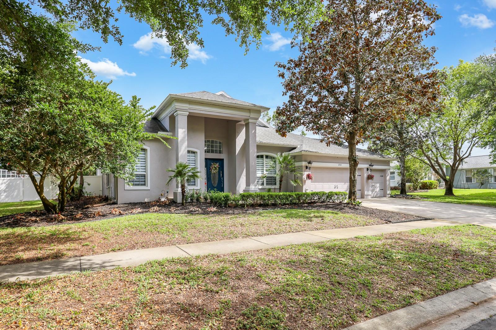 12114 Creek Edge Drive, FL