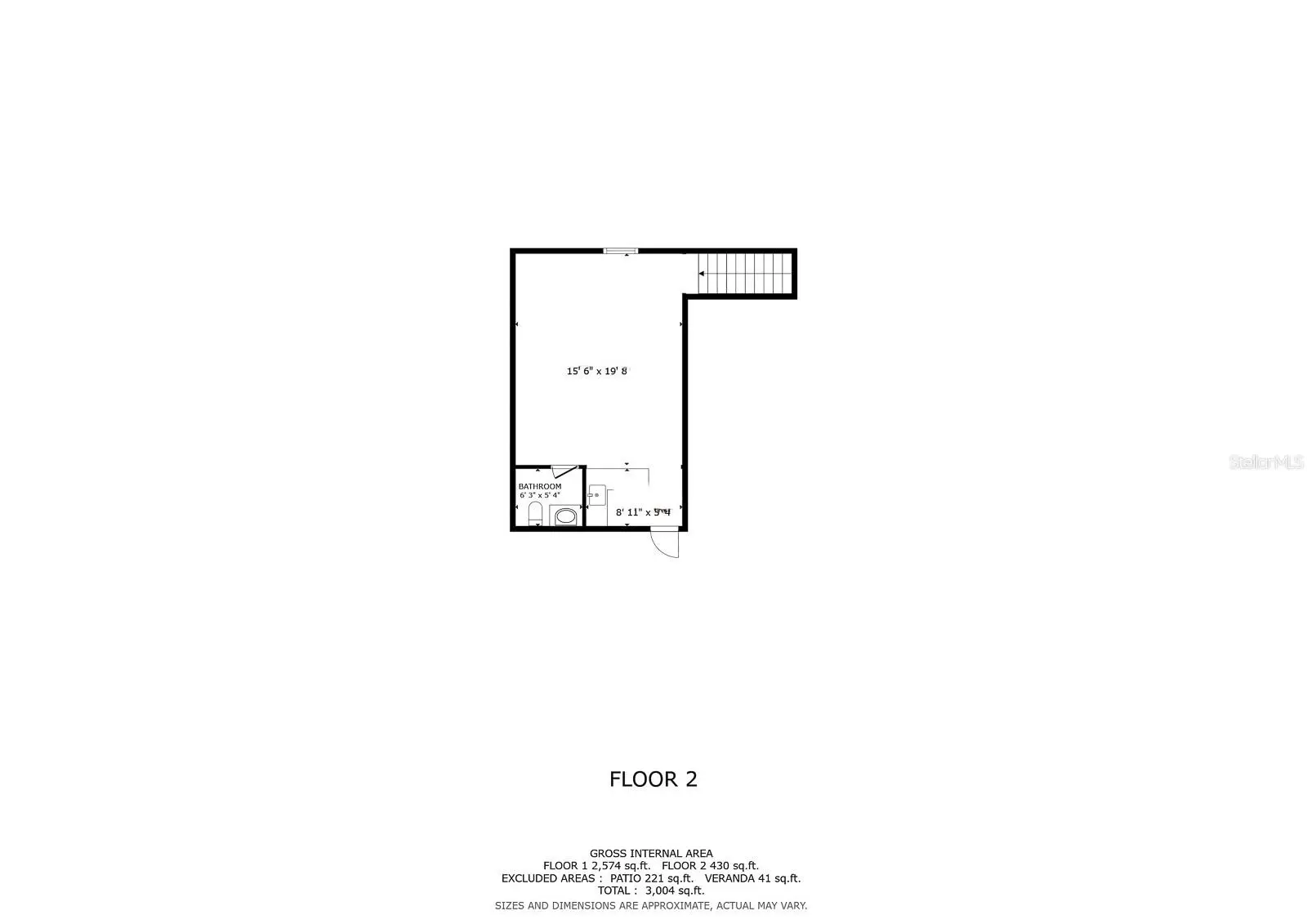 12114 Creek Edge Drive, FL