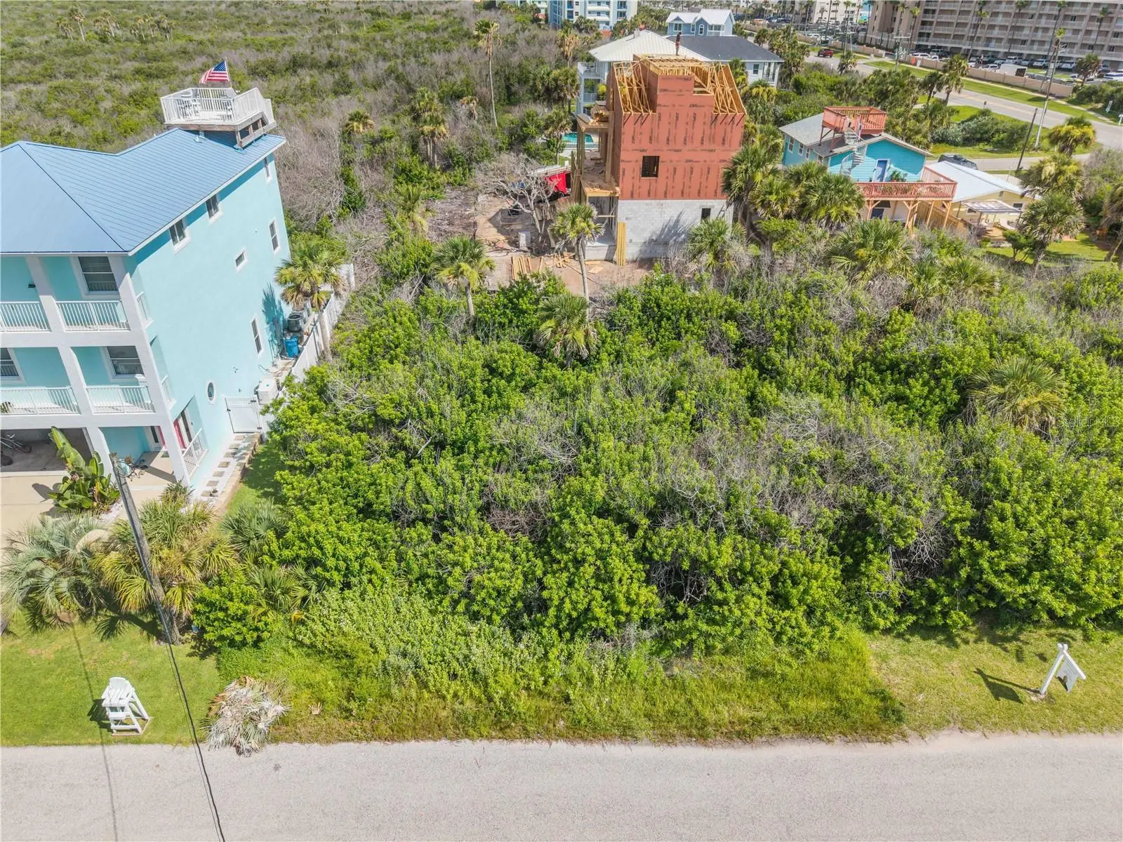 0 Bass Avenue, FL