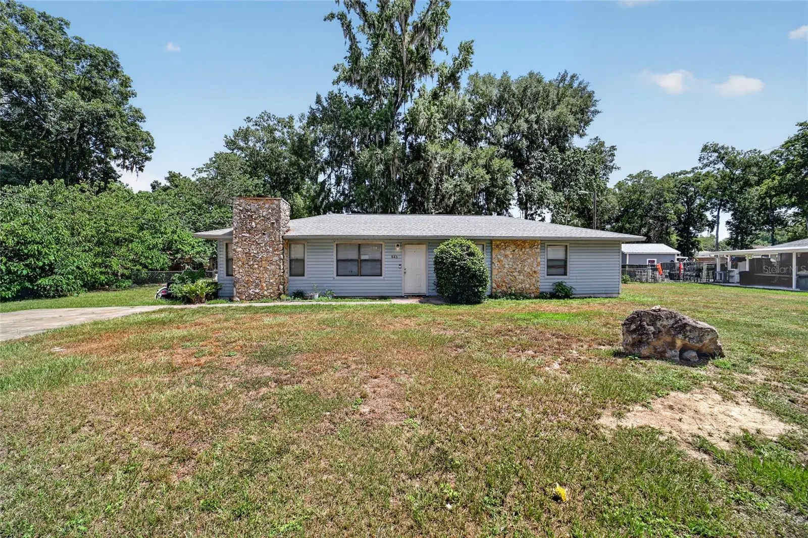 945 64th Place, FL