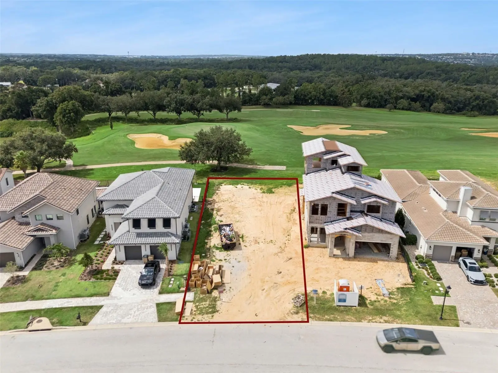 16038 Vetta Drive, FL