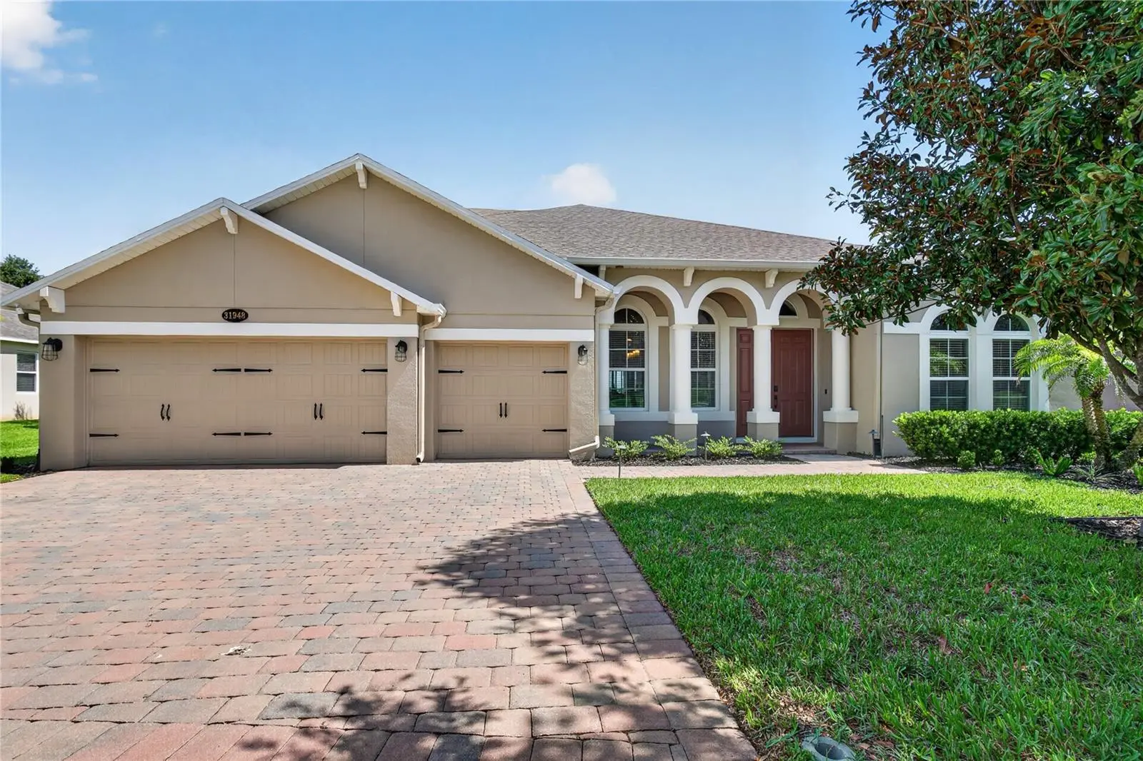 31948 Geoff Way, FL