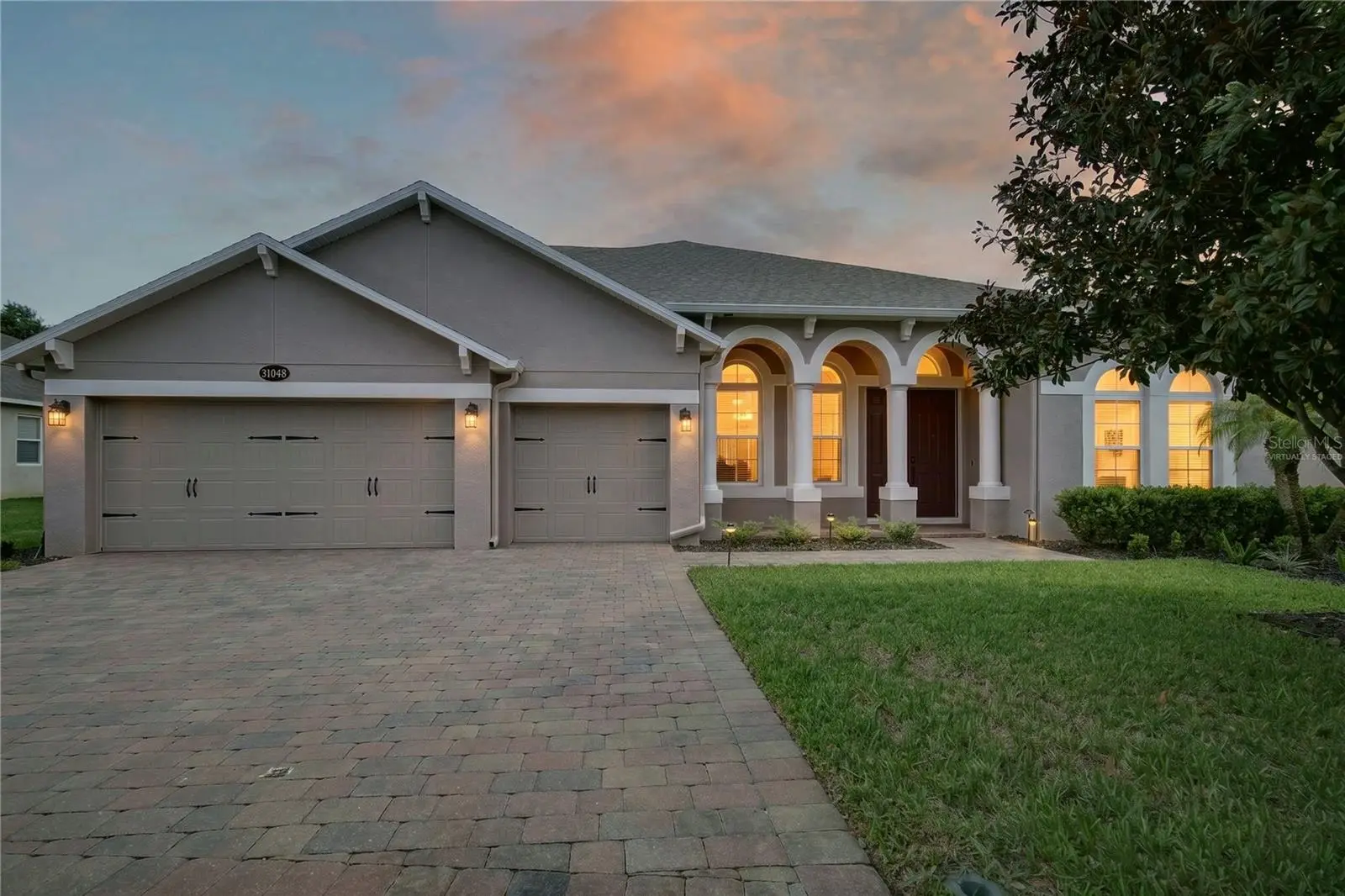 31948 Geoff Way, FL