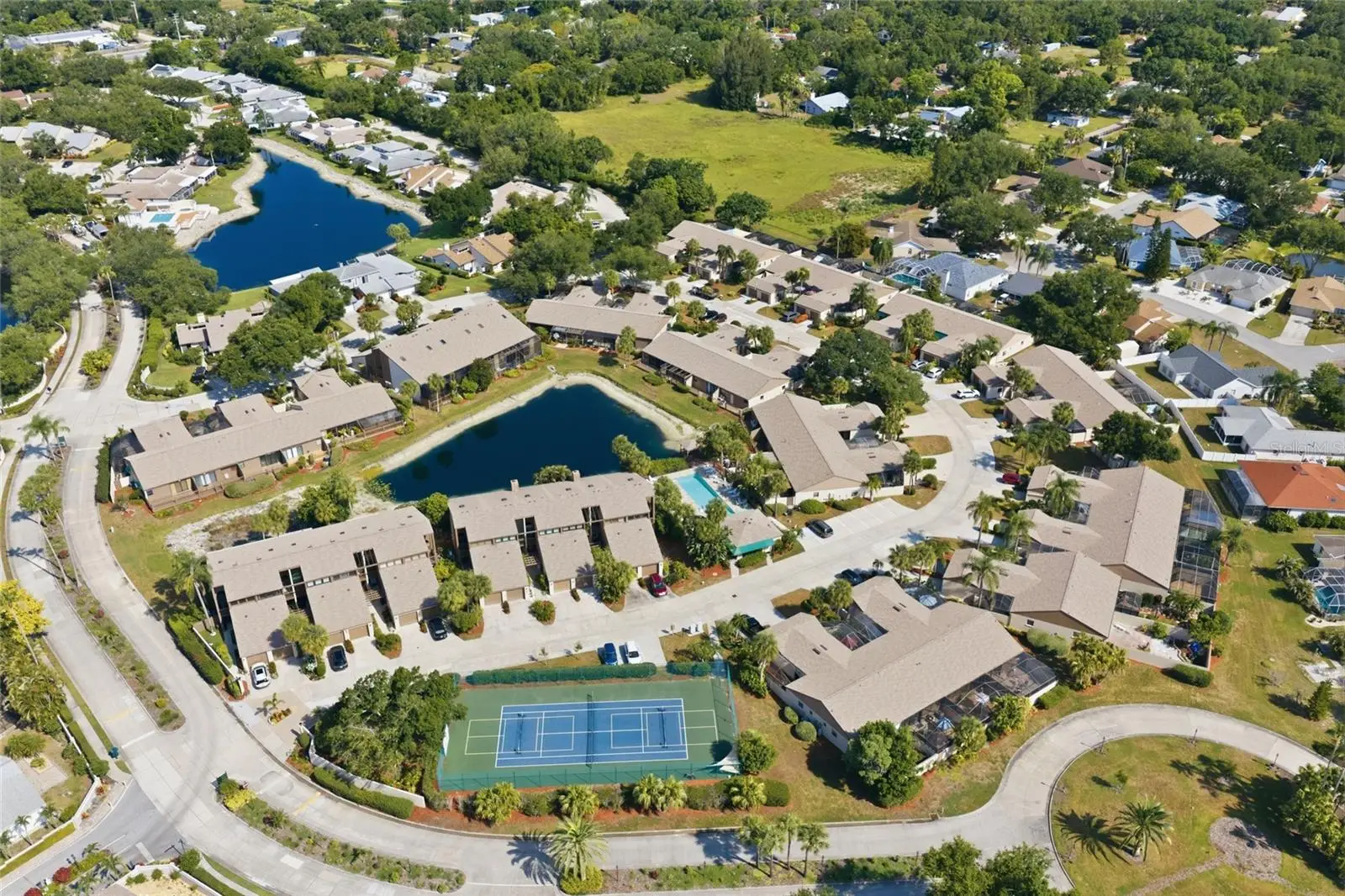 3446 Beekman Place, FL