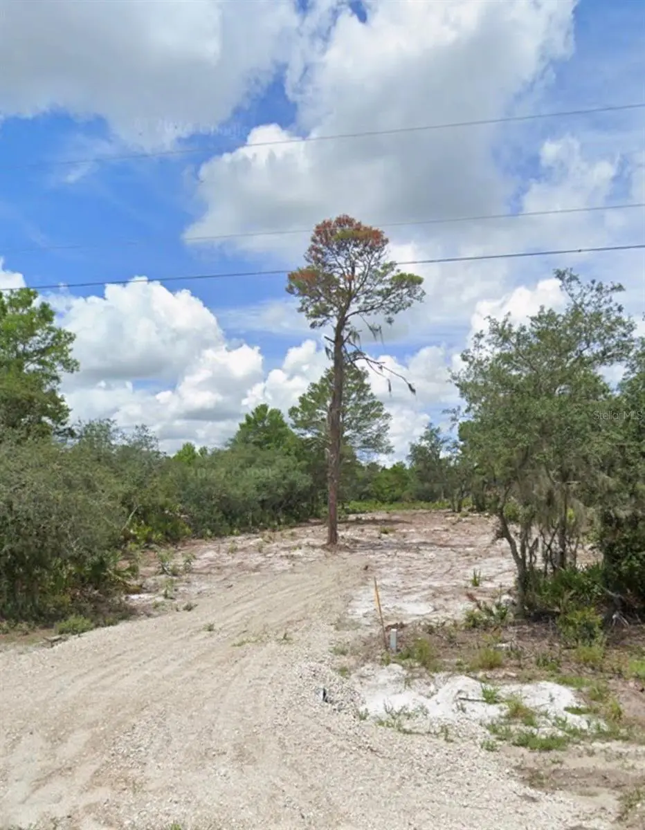 Woodstork Way, FL