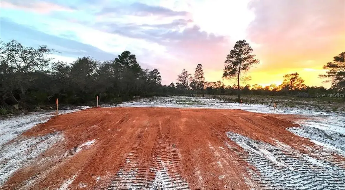 Woodstork Way, FL