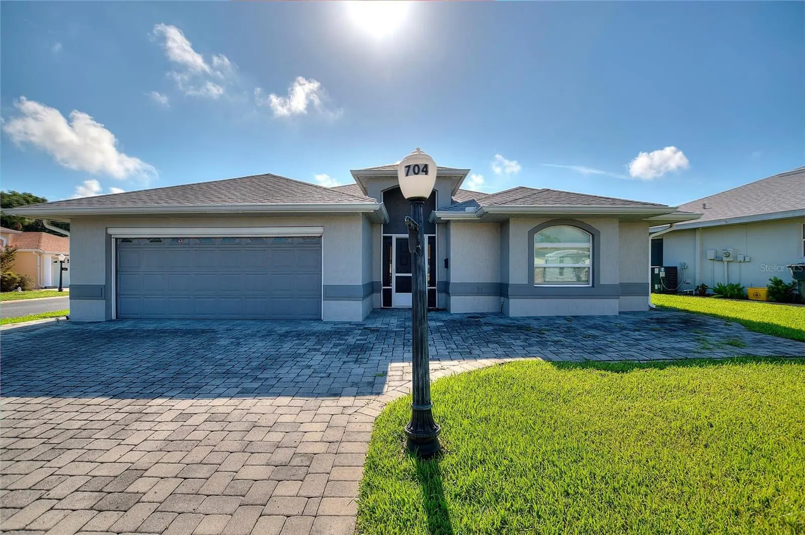 704 Pinnacle Drive, FL