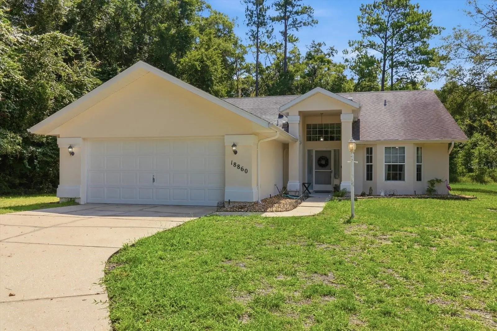 18860 99th Street, FL