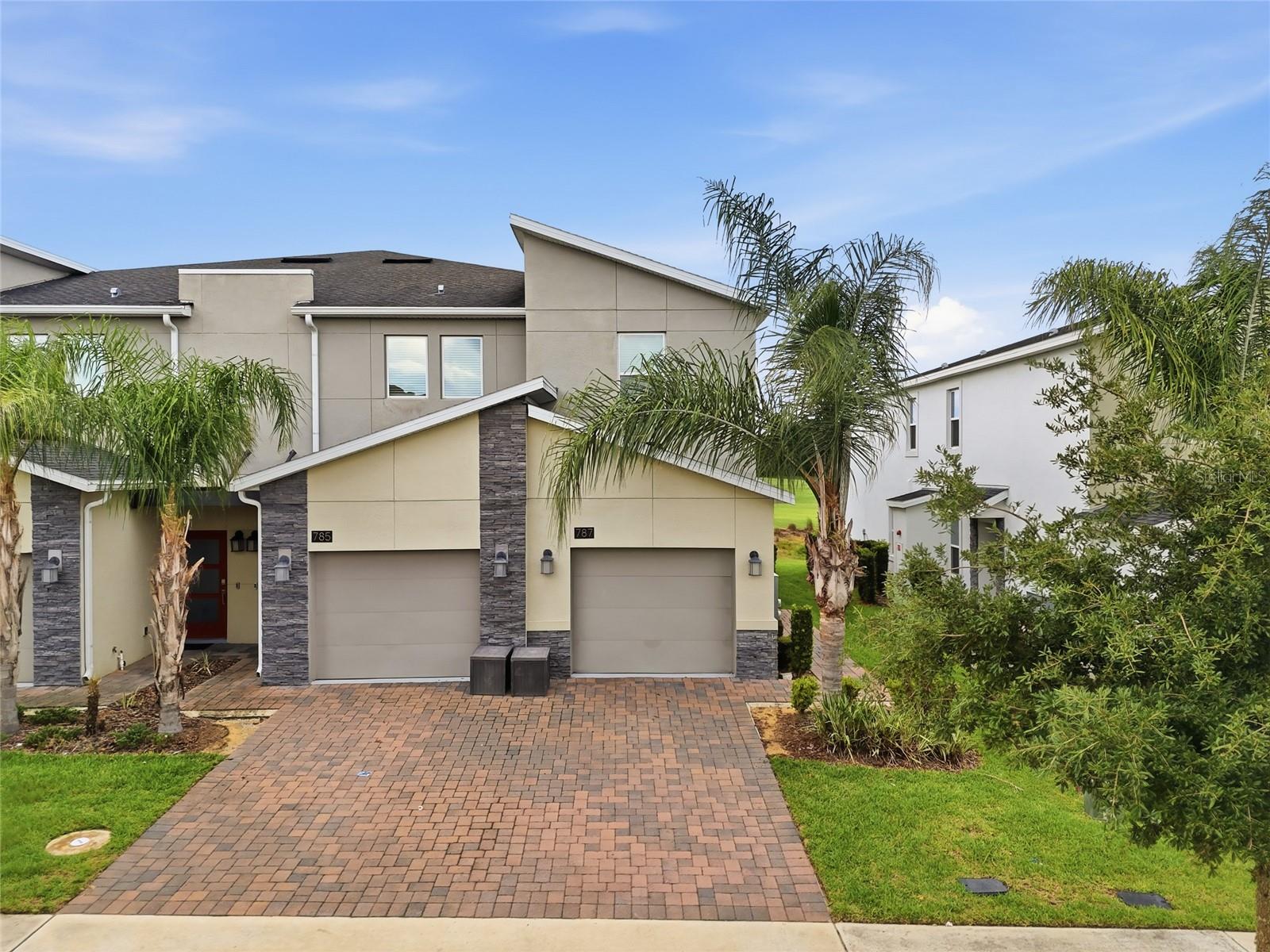 787 Ocean Course Avenue, FL