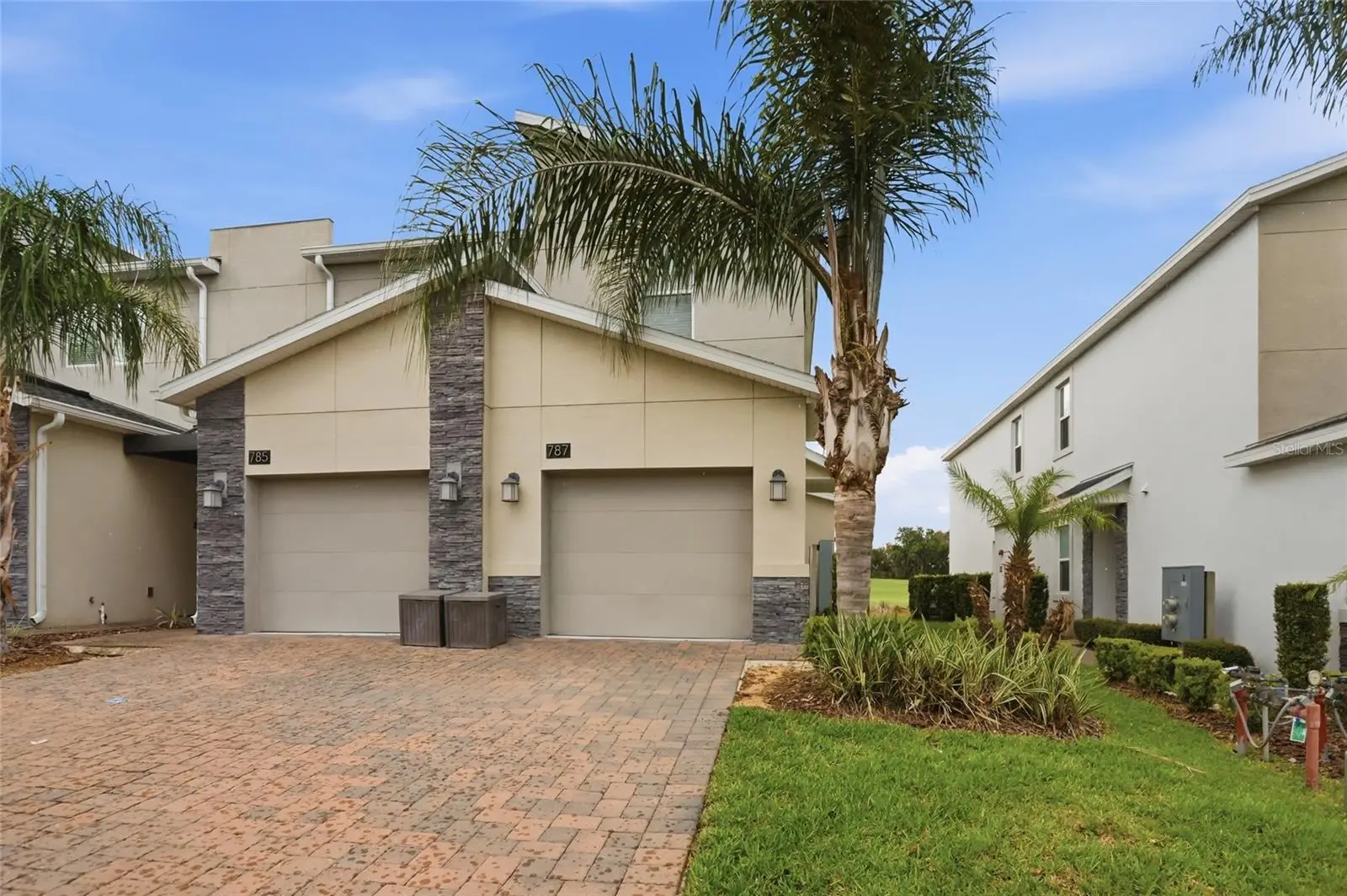 787 Ocean Course Avenue, FL