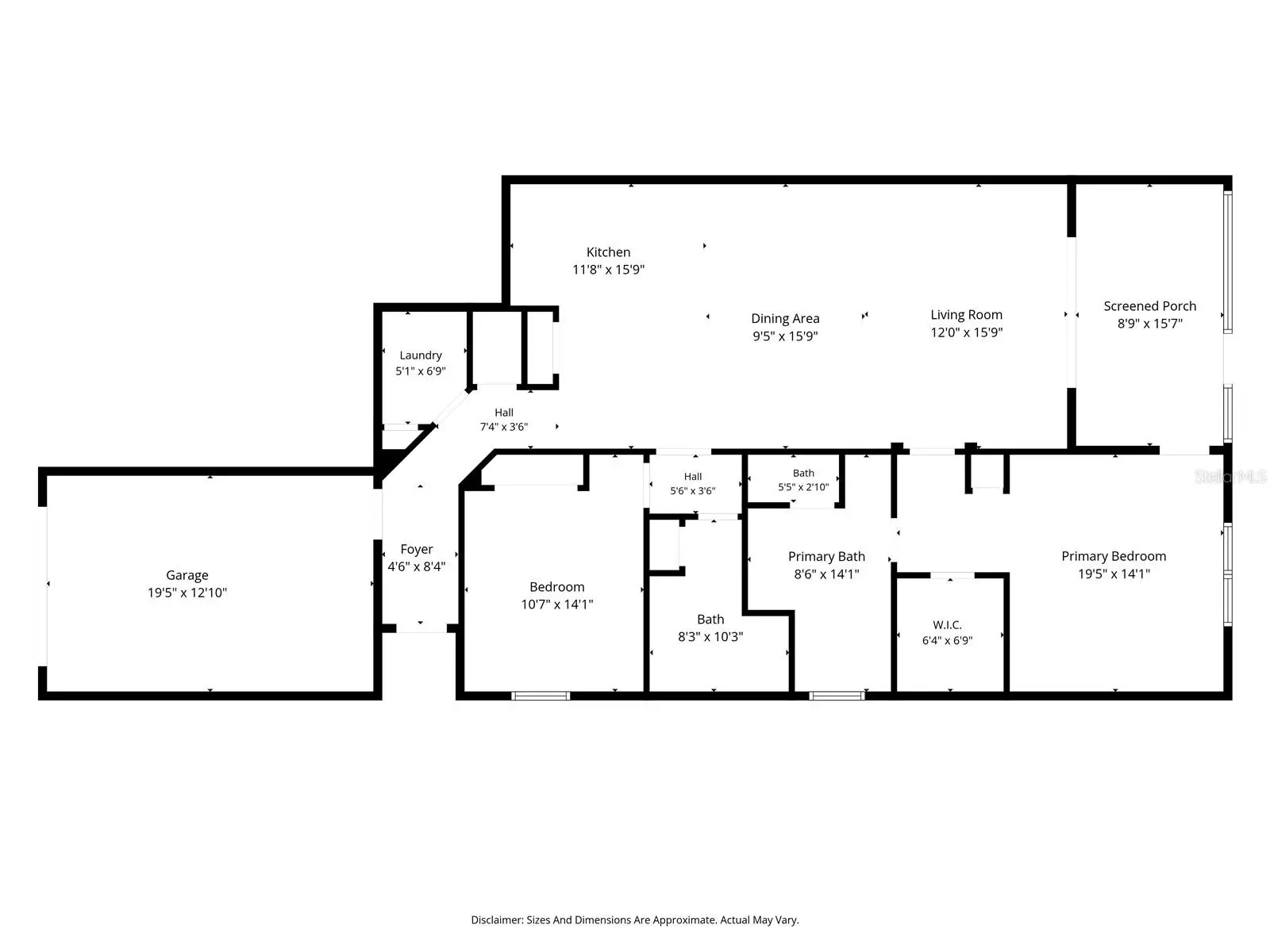 787 Ocean Course Avenue, FL