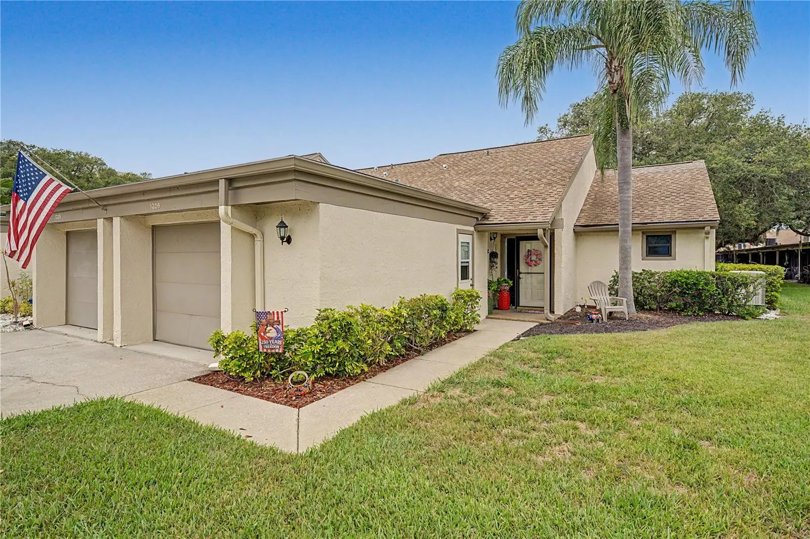 1206 Palm Drive, FL