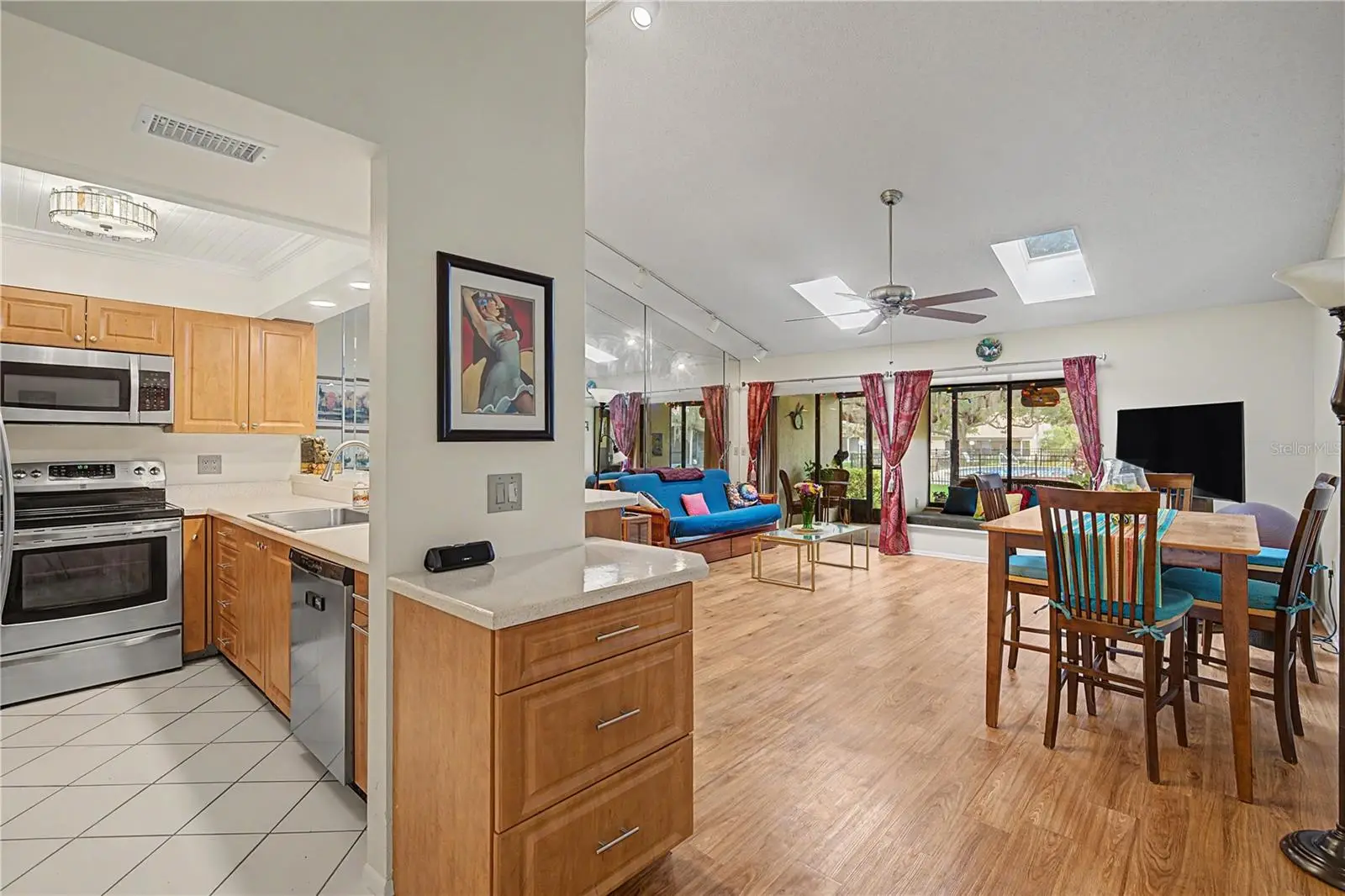 1206 Palm Drive, FL