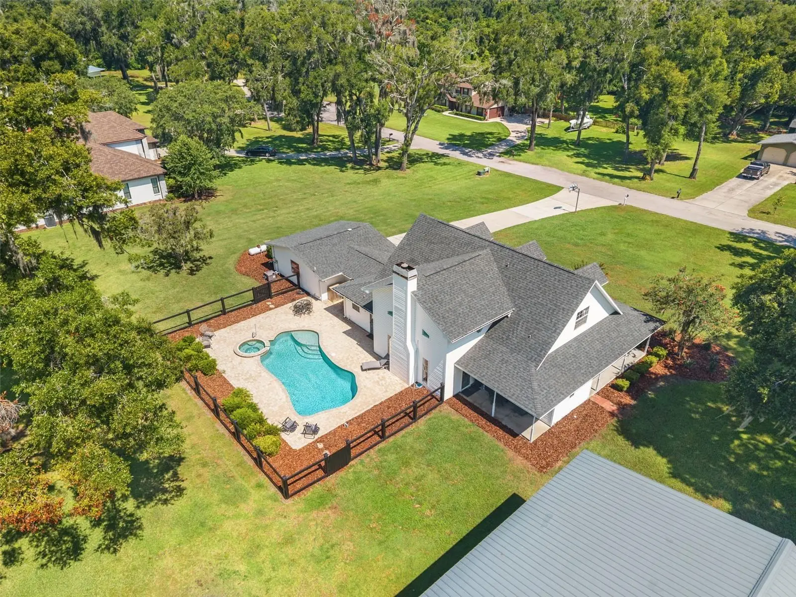 37714 Fairfield Lane, FL