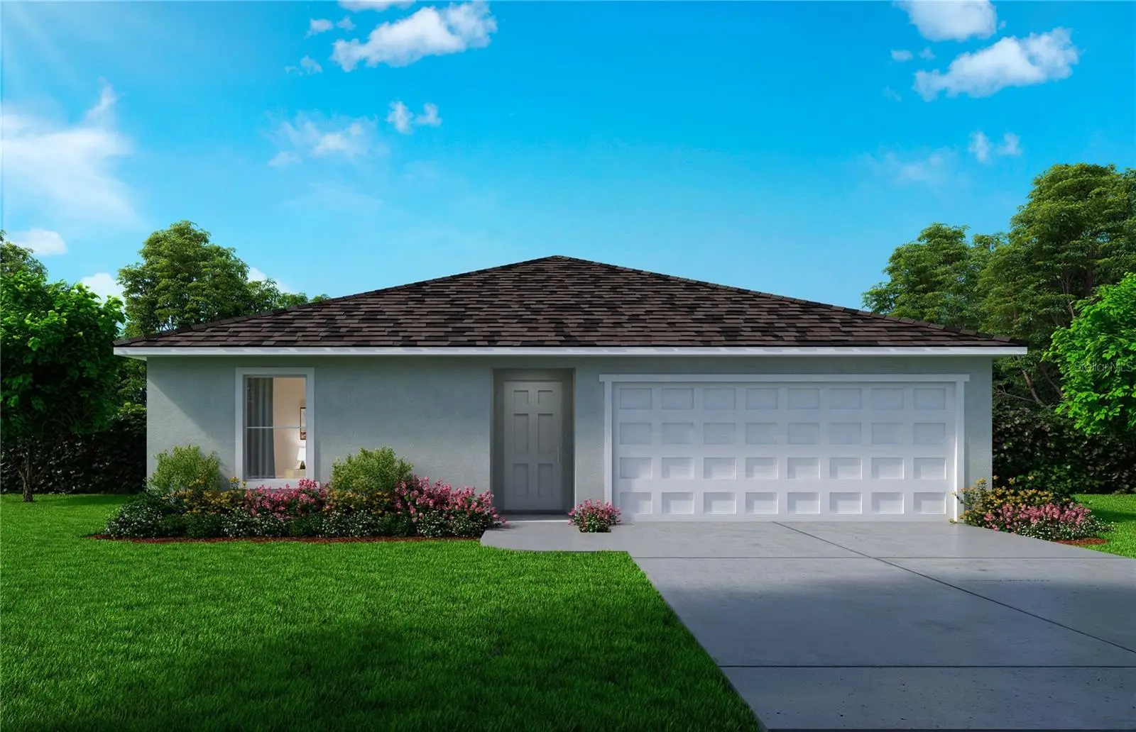 886 Hudson Valley Drive, FL