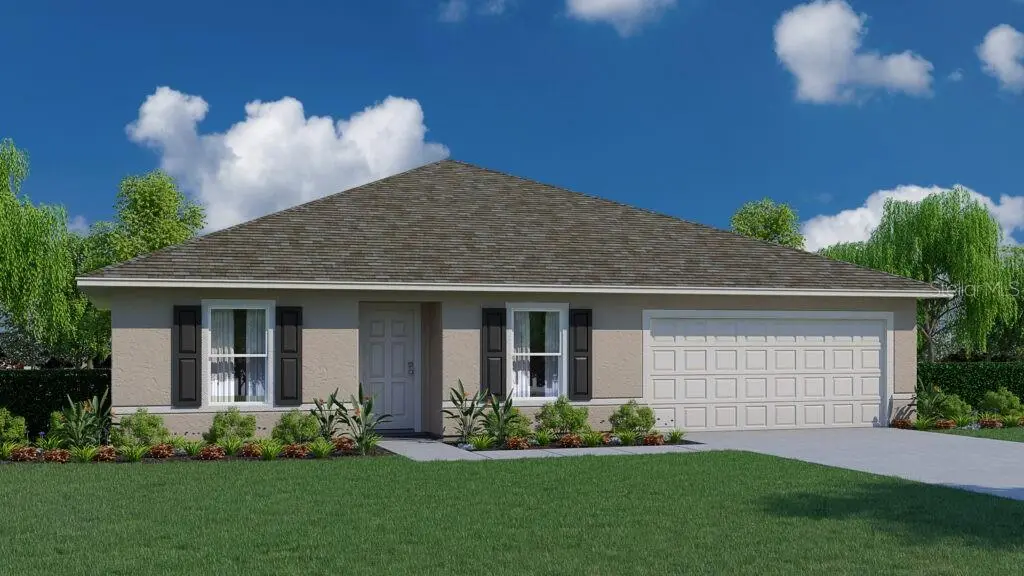 1429 Teal Drive, FL